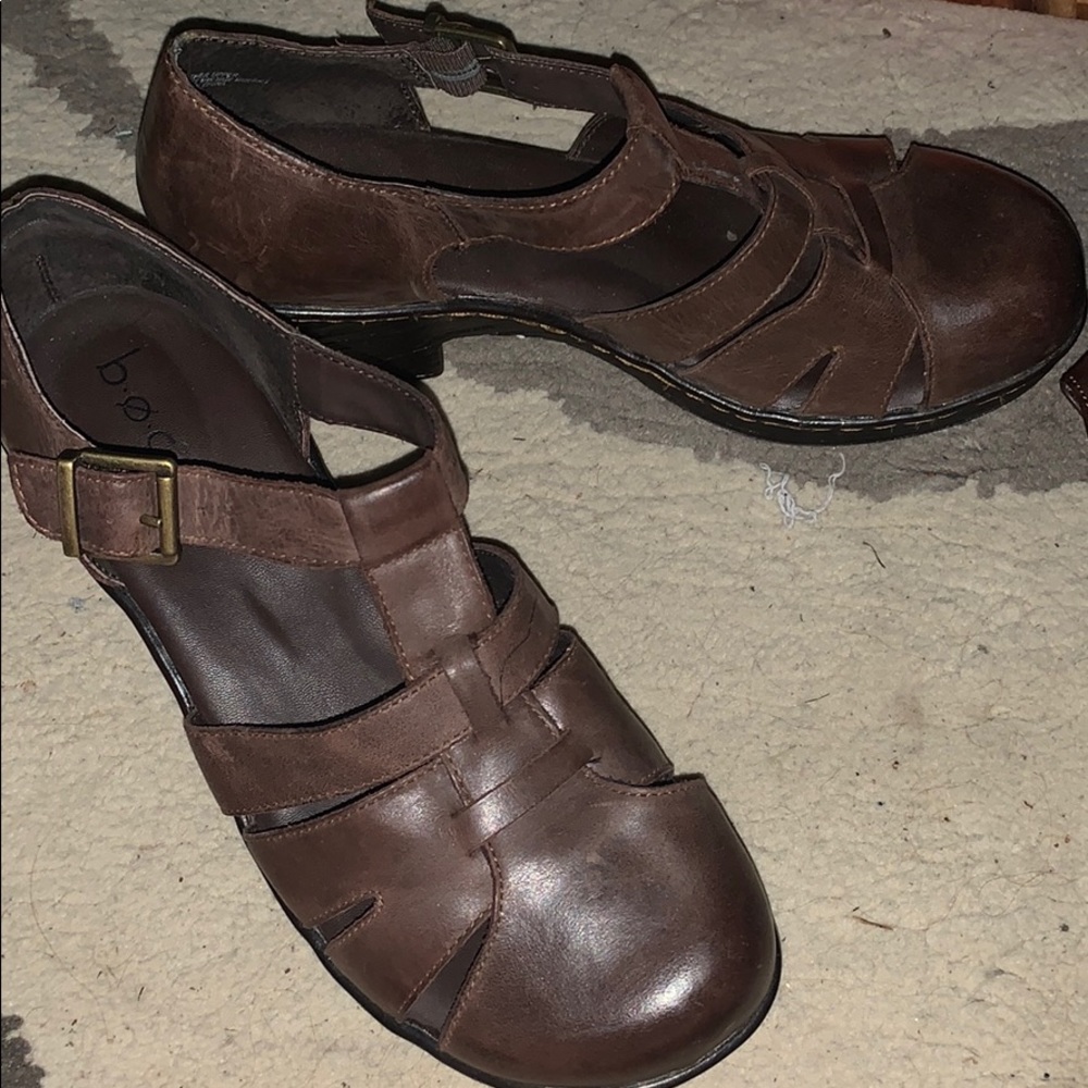 Women’s Dress Shoe